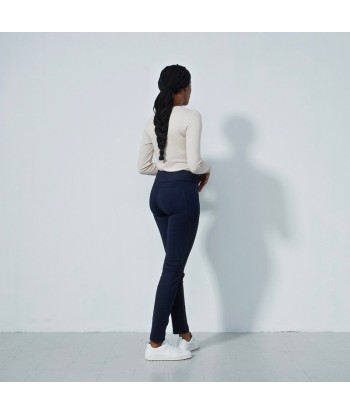 Daily Sport: Women's Annecy 32" Pants - Dark Navy Paris Déstockage Promo