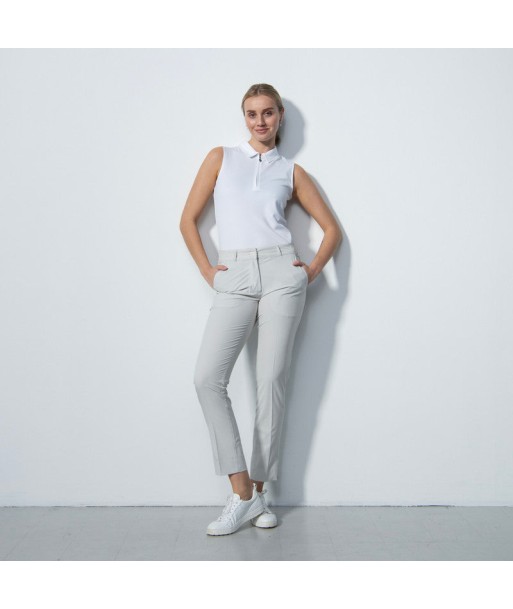 Daily Sport: Women's Beyond Ankle Pants - Pearl Gray livraison et retour toujours gratuits