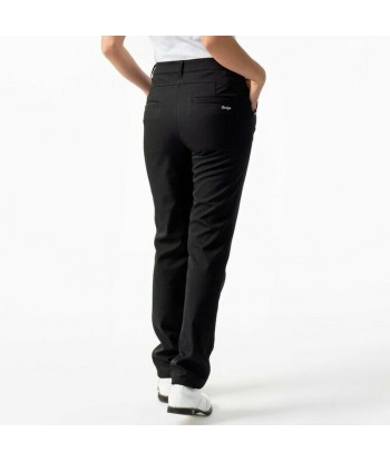 Daily Sport: Women's Black Irene 32" Pants (Size 6) SALE pas cher chine