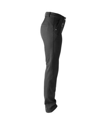 Daily Sport: Women's Black Irene 32" Pants (Size 6) SALE pas cher chine