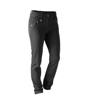 Daily Sport: Women's Black Irene 32" Pants (Size 6) SALE pas cher chine