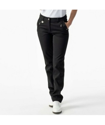 Daily Sport: Women's Black Irene 32" Pants (Size 6) SALE pas cher chine