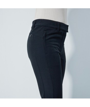 Daily Sport: Women's Garland Thermo Pro Stretch 32" Pants - Black soldes