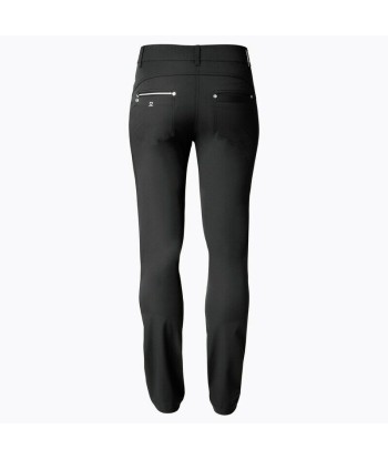 Daily Sports Women's Black Miracle Pants 32" (Size 6) SALE livraison gratuite