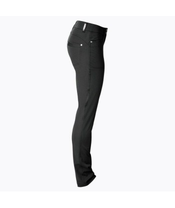 Daily Sports Women's Black Miracle Pants 32" (Size 6) SALE livraison gratuite