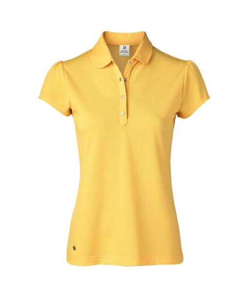 Daily Sports Women's Carina Sunset Polo (Size X-Small) SALE livraison et retour toujours gratuits