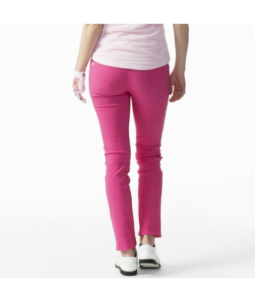 Daily Sports Women's Dahlia Pink Magic Pants 32" (Size 6) SALE ou a consommer sur place