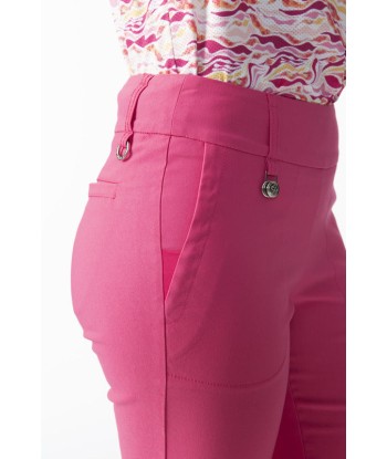 Daily Sports Women's Dahlia Pink Magic Pants 32" (Size 6) SALE ou a consommer sur place