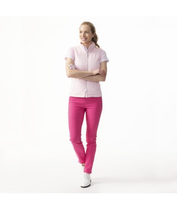 Daily Sports Women's Dahlia Pink Magic Pants 32" (Size 6) SALE ou a consommer sur place