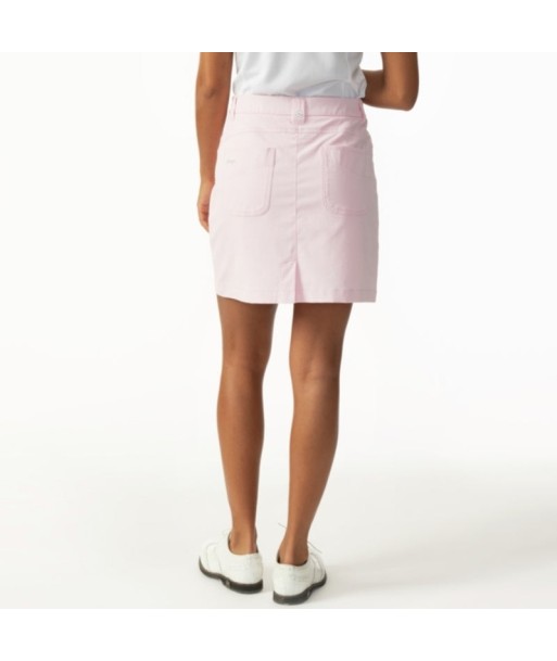 Daily Sports Women's Lyric 20" Pink Skort (Size 4) SALE de l' environnement