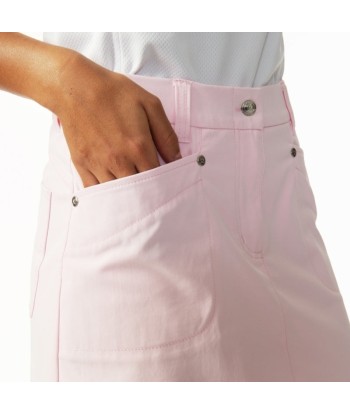 Daily Sports Women's Lyric 20" Pink Skort (Size 4) SALE de l' environnement