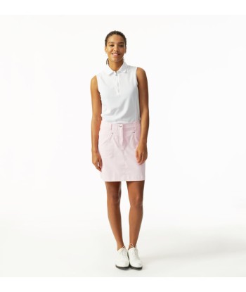 Daily Sports Women's Lyric 20" Pink Skort (Size 4) SALE de l' environnement