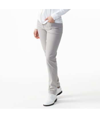 Daily Sports Women's Lyric 32" Birch Gray Pants (Size 4) SALE Véritable concentré