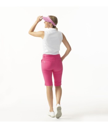 Daily Sports Women's Magic 22" Dahlia Pink Shorts (Size 10) SALE Toutes les collections ici