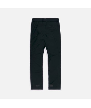 A-Cold-Wall* Essential Technical Pants - Black Par le système avancé 