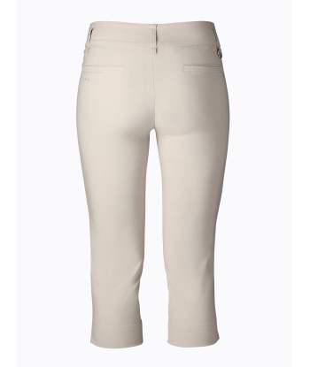 Daily Sports Women's Magic Sandy Beige Capri (Size 4) SALE offre 