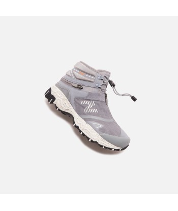 New Balance Niobium 2020 - Steel Grey En savoir plus