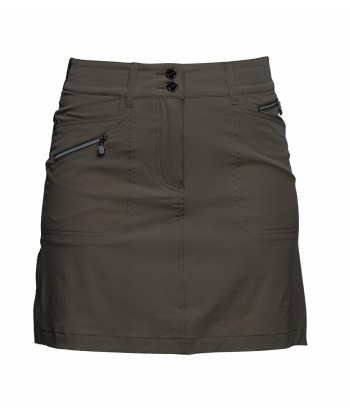 Daily Sports Women's Skort - Miracle (17 3/4") Taupe Size 4 - SALE Venez découvrir notre 