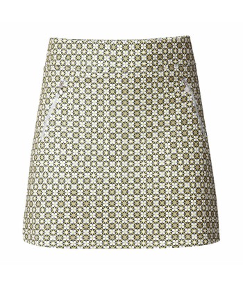 Daily Sports Women's Orion 18" Sandy Beige Skort (Size Medium) SALE de technologie