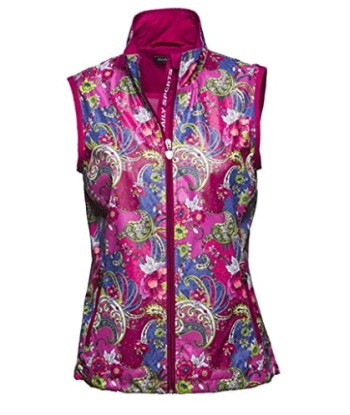 Daily Sports Women's Wind Brooke Vest (Size Small) SALE en stock