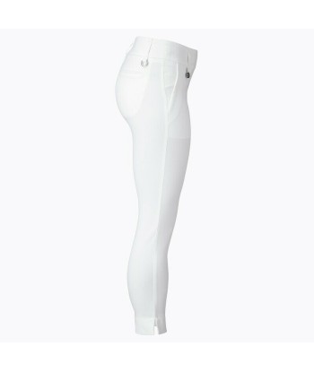 Daily Sports Women's White Magic High Water Ankle Pants (Size 2) SALE Economisez 