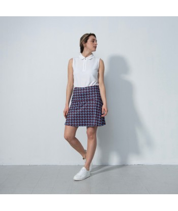 Daily Sports: Women's Airdrie 18" Geometric Print Skort 50-70% off 