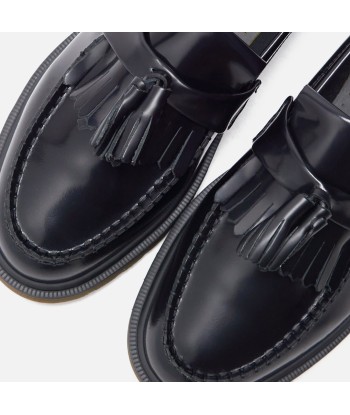 Dr. Martens Adrian Tassel Loafer - Black vous aussi creer 