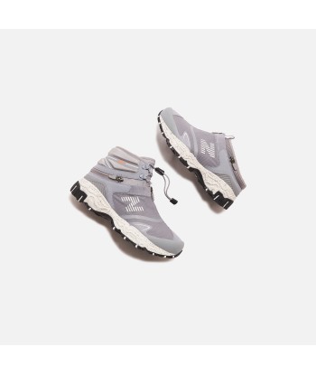 New Balance Niobium 2020 - Steel Grey En savoir plus