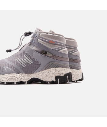 New Balance Niobium 2020 - Steel Grey En savoir plus