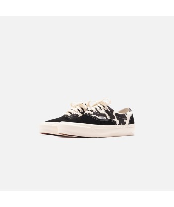 Vans OG Era LX - Cow Black / Marshmallow Les êtres humains sont 