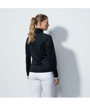 Daily Sports: Women's Arezzo Micro Light Jacket - Black en linge