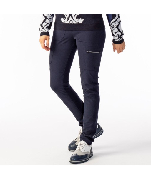 Daily Sports: Women's Avoriaz 32" Pants - Navy En savoir plus