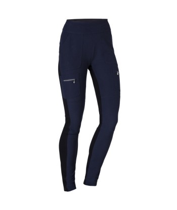 Daily Sports: Women's Avoriaz 32" Pants - Navy En savoir plus