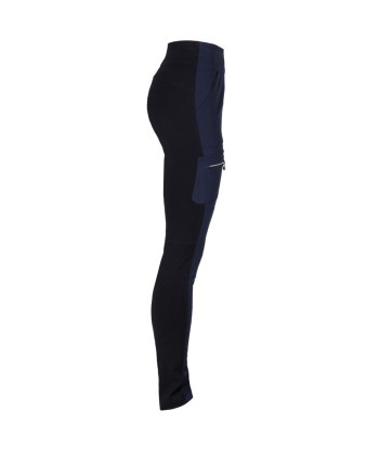 Daily Sports: Women's Avoriaz 32" Pants - Navy En savoir plus