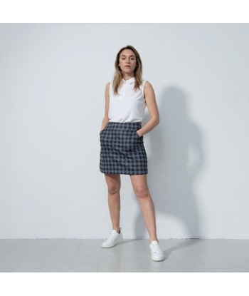 Daily Sports: Women's Barrie Printed Check Skort 18" commande en ligne