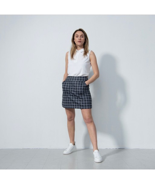 Daily Sports: Women's Barrie Printed Check Skort 18" commande en ligne