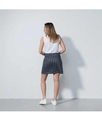 Daily Sports: Women's Barrie Printed Check Skort 18" commande en ligne