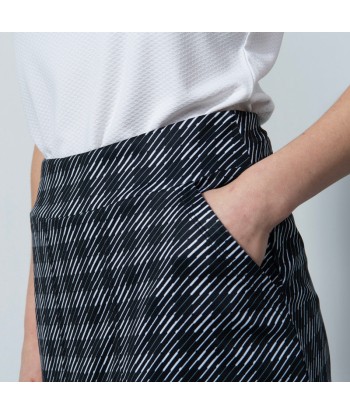 Daily Sports: Women's Barrie Printed Check Skort 18" commande en ligne