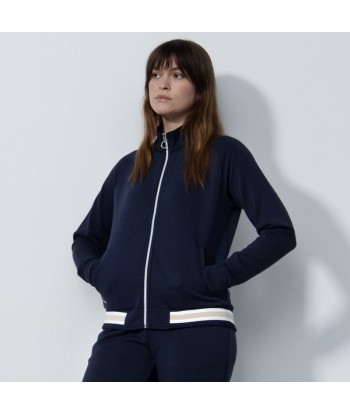 Daily Sports: Women's Bellevue Jacket - Dark Navy une grave pollution 