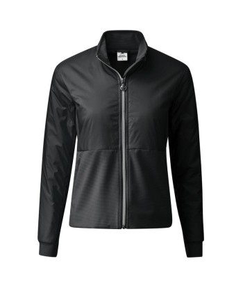 Daily Sports: Women's Black Debbie Performance Jacket (Size Small) SALE de l' environnement