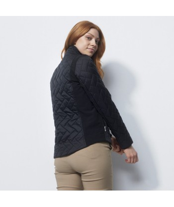 Daily Sports: Women's Bonnie Padded Jacket - Black de la marque