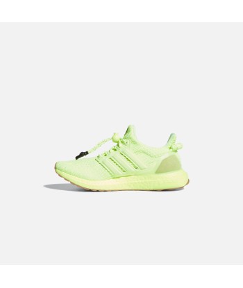 adidas Ivy Park x Ultra Boost OG - Hi Res Yellow Jusqu'à 80% De Réduction