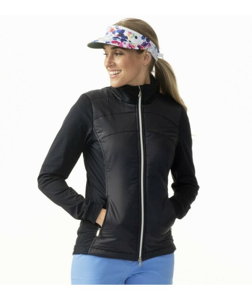 Daily Sports: Women's Brassie Lightly Padded Jacket - Navy 2023