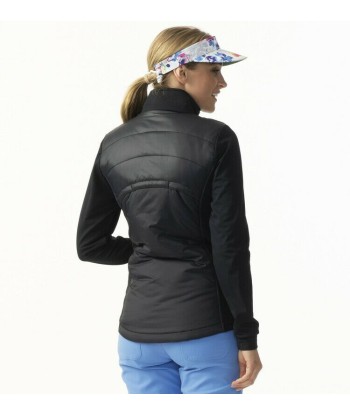 Daily Sports: Women's Brassie Lightly Padded Jacket - Navy 2023