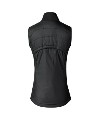 Daily Sports: Women's Brassie Lightly Padded Vest - Black votre