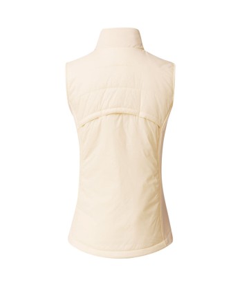 Daily Sports: Women's Brassie Lightly Padded Vest - Macaron Yellow une grave pollution 