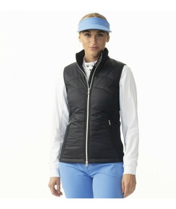 Daily Sports: Women's Brassie Lightly Padded Vest - Navy Le MVP de beaucoup