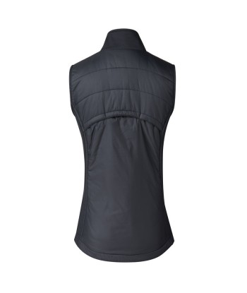 Daily Sports: Women's Brassie Lightly Padded Vest - Navy Le MVP de beaucoup