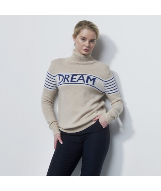 Daily Sports: Women's Cozenza Roll Neck Pullover - Dream pas cheres