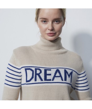 Daily Sports: Women's Cozenza Roll Neck Pullover - Dream pas cheres